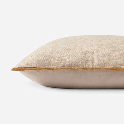 Aveline Pillow by Amber Lewis x Loloi