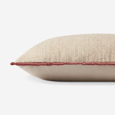 Aveline Pillow by Amber Lewis x Loloi