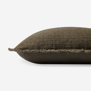 Meadowlark Pillow by Amber Lewis x Loloi