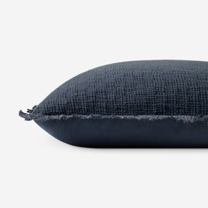 Meadowlark Pillow by Amber Lewis x Loloi