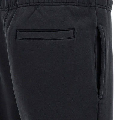 Purple Sweatshirt Joggers