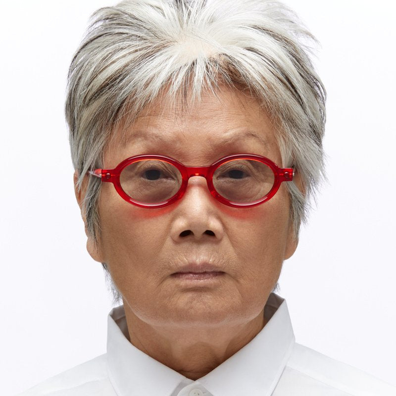 KUBORAUM P6 SUN MASKE RU 50 SUNGLASSES