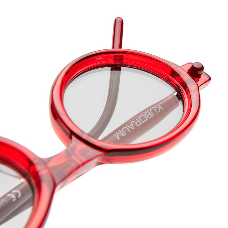 KUBORAUM P6 SUN MASKE RU 50 SUNGLASSES