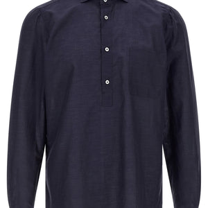 Finamore Porto Blouse