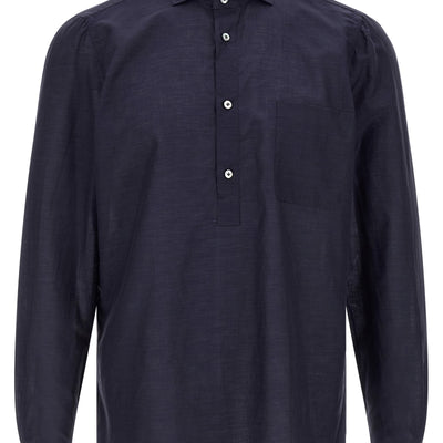 Finamore Porto Blouse