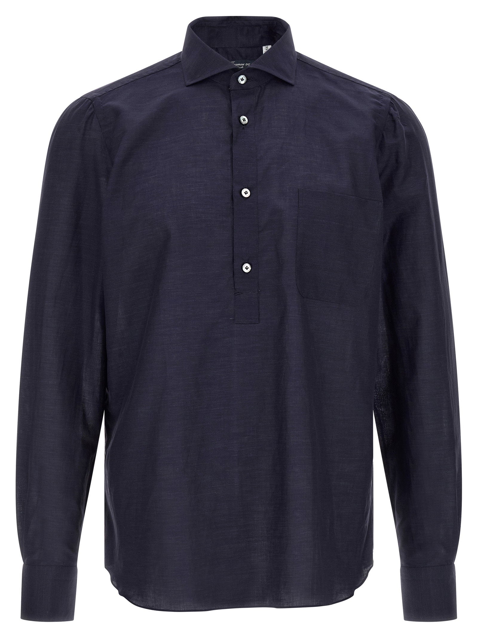 Finamore Porto Blouse