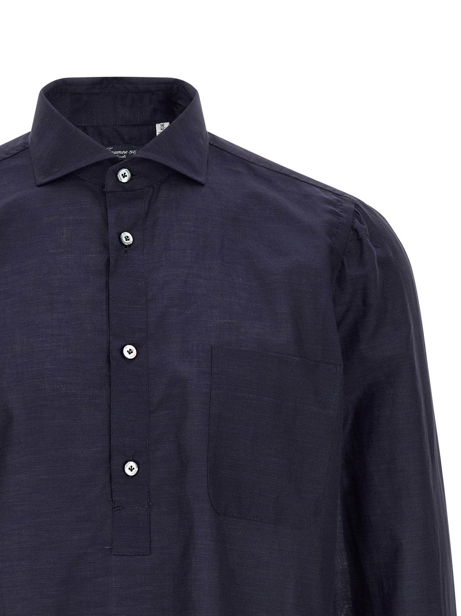 Finamore Porto Blouse