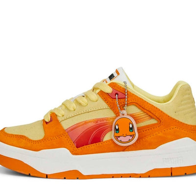 PUMA × Pokémon: Charmander