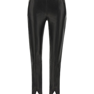 Balmain Leather Fuseau