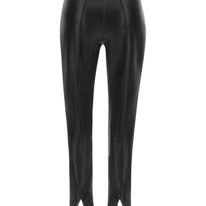 Balmain Leather Fuseau