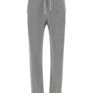 Balmain Cashmere Joggers