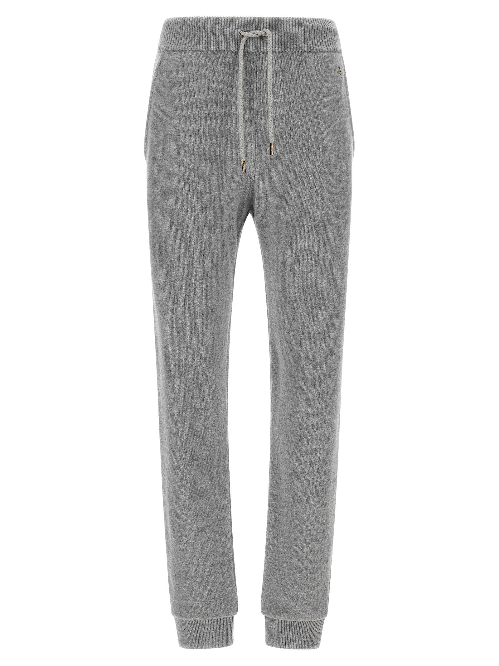 Balmain Cashmere Joggers