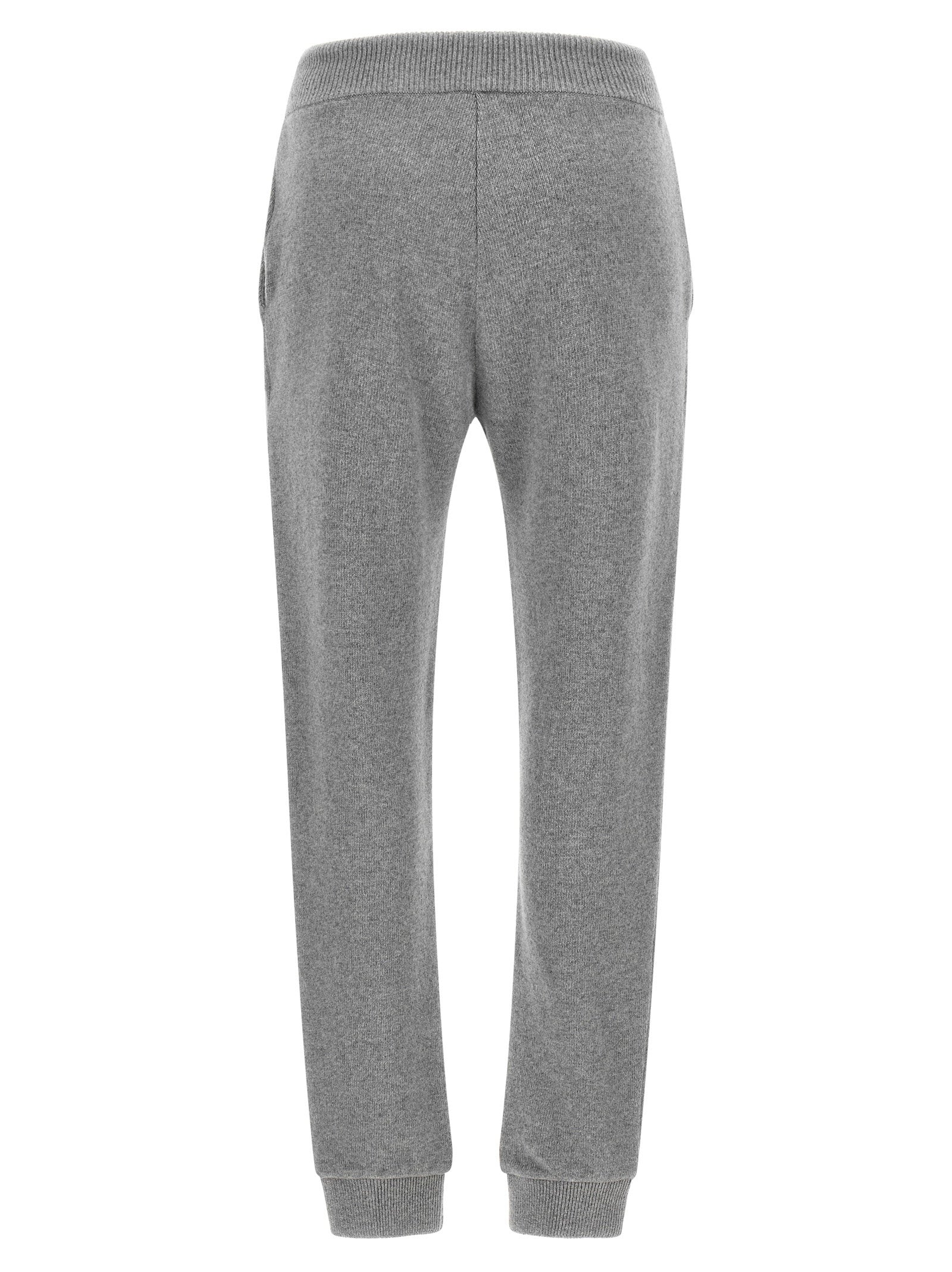 Balmain Cashmere Joggers