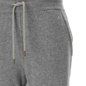 Balmain Cashmere Joggers