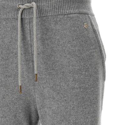 Balmain Cashmere Joggers