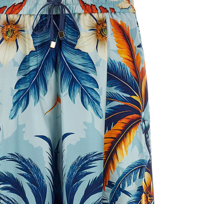 F.r.s. - For Restless Sleepers Ecuba Pants