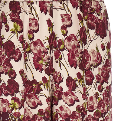 F.r.s. - For Restless Sleepers Palazzo Pants With Piping