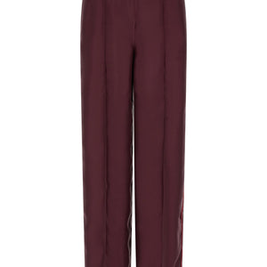 F.r.s. - For Restless Sleepers Silk Trousers