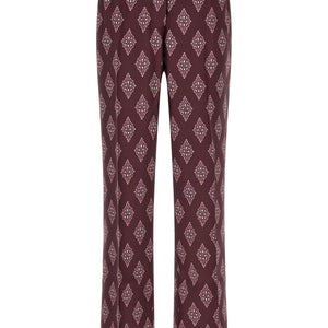 F.r.s. - For Restless Sleepers Piping Pants