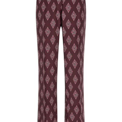 F.r.s. - For Restless Sleepers Piping Pants