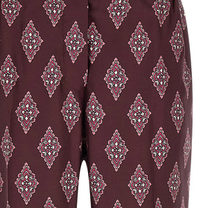 F.r.s. - For Restless Sleepers Piping Pants