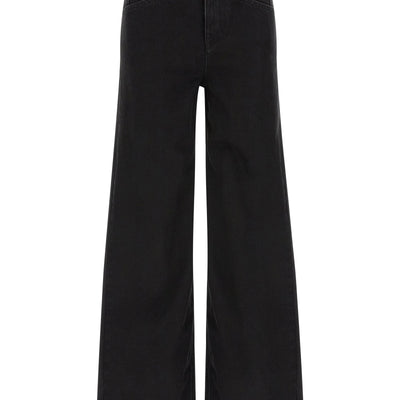 Marant Etoile Lemony-gz Jeans