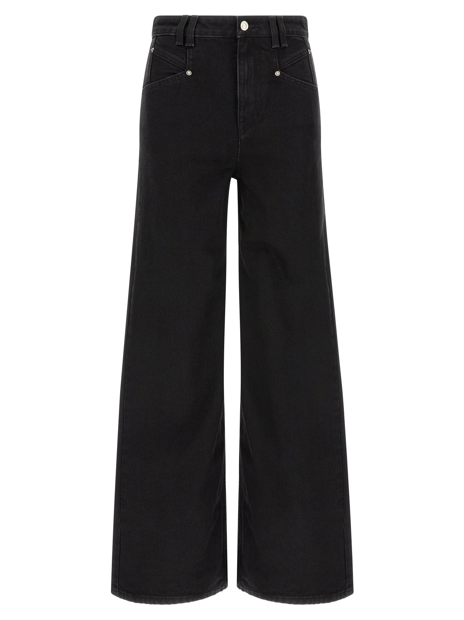 Marant Etoile Lemony-gz Jeans