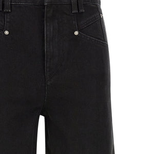 Marant Etoile Lemony-gz Jeans