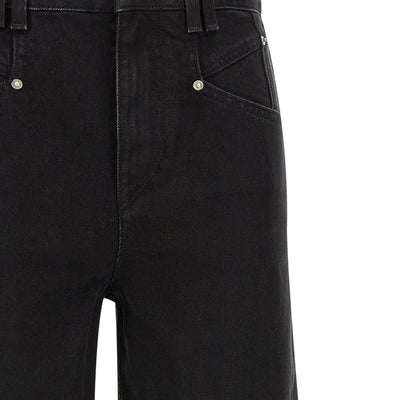 Marant Etoile Lemony-gz Jeans