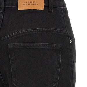 Marant Etoile Lemony-gz Jeans