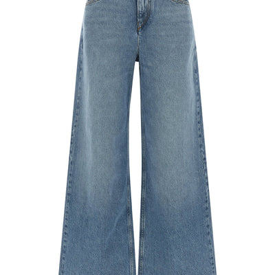 Marant Etoile Lemony Jeans