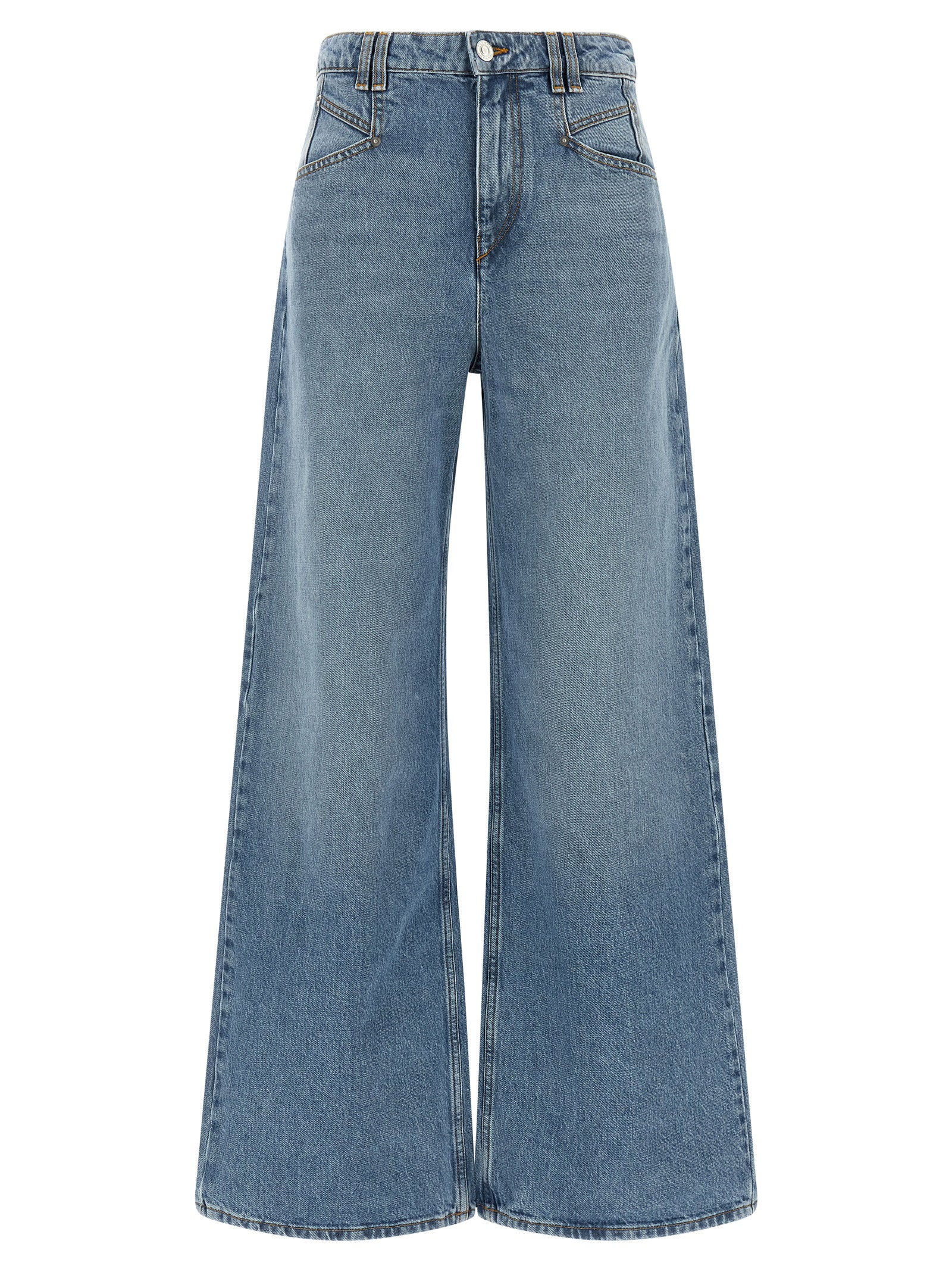 Marant Etoile Lemony Jeans