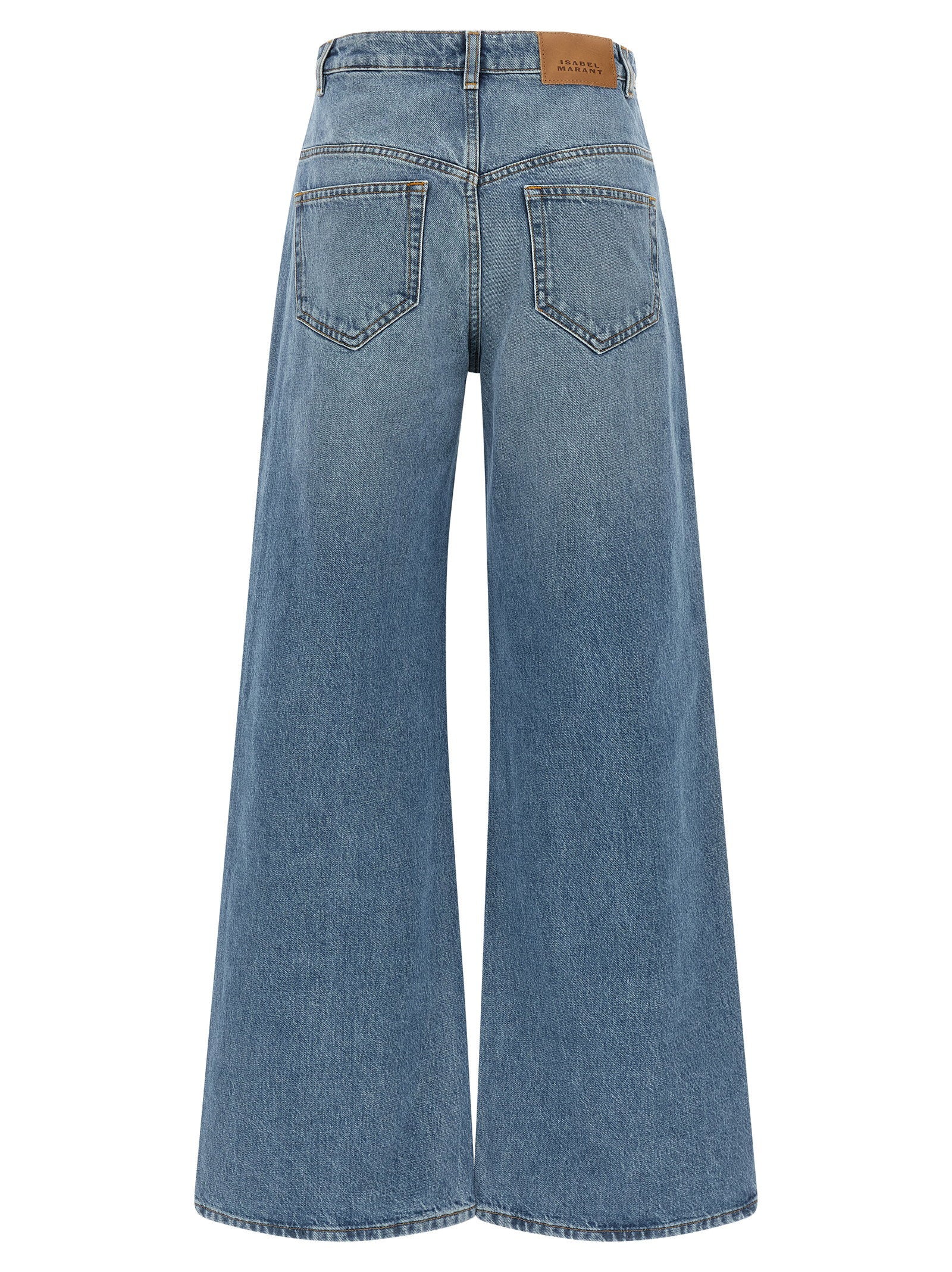 Marant Etoile Lemony Jeans