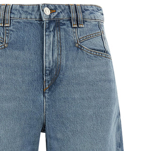 Marant Etoile Lemony Jeans