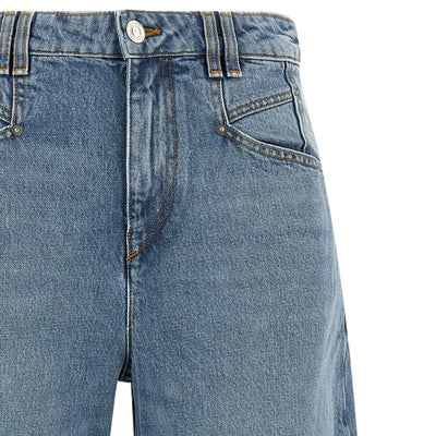 Marant Etoile Lemony Jeans