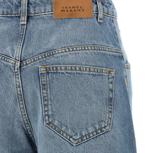 Marant Etoile Lemony Jeans