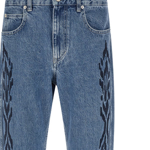 Marant Lewys Jeans