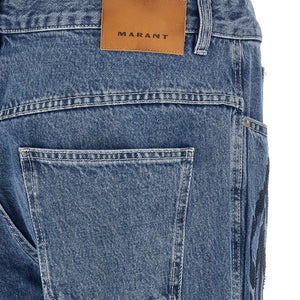 Marant Lewys Jeans
