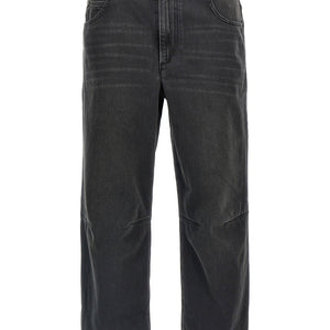 Marant Etoile Janet Jeans