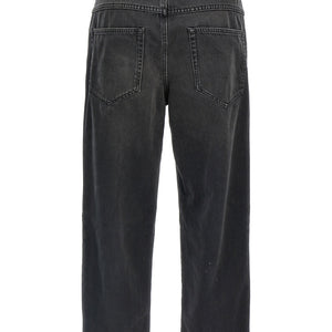 Marant Etoile Janet Jeans