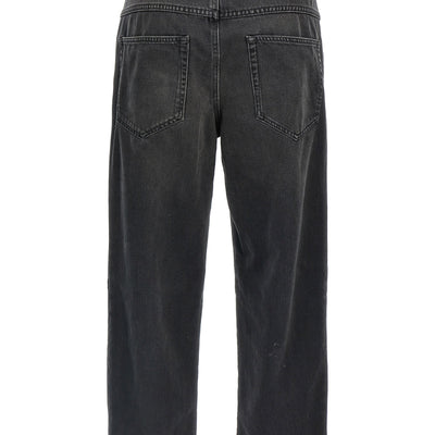 Marant Etoile Janet Jeans