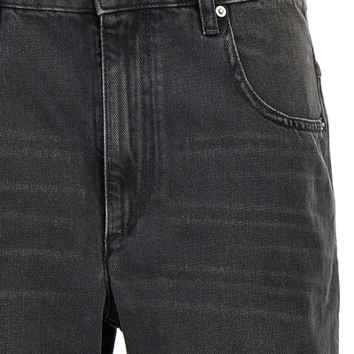 Marant Etoile Janet Jeans