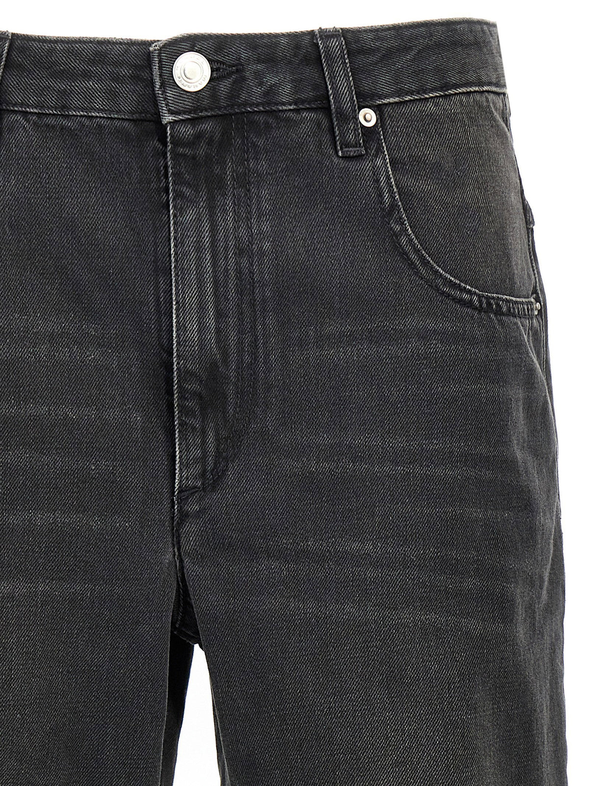 Marant Etoile Janet Jeans