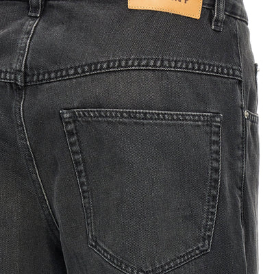 Marant Etoile Janet Jeans