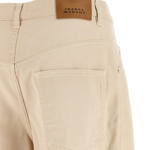 Isabel Marant Rodayna Jeans