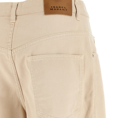 Isabel Marant Rodayna Jeans