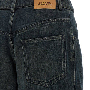 Isabel Marant Rodayna Jeans