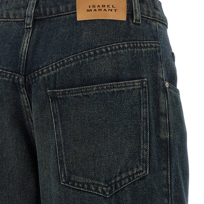 Isabel Marant Rodayna Jeans