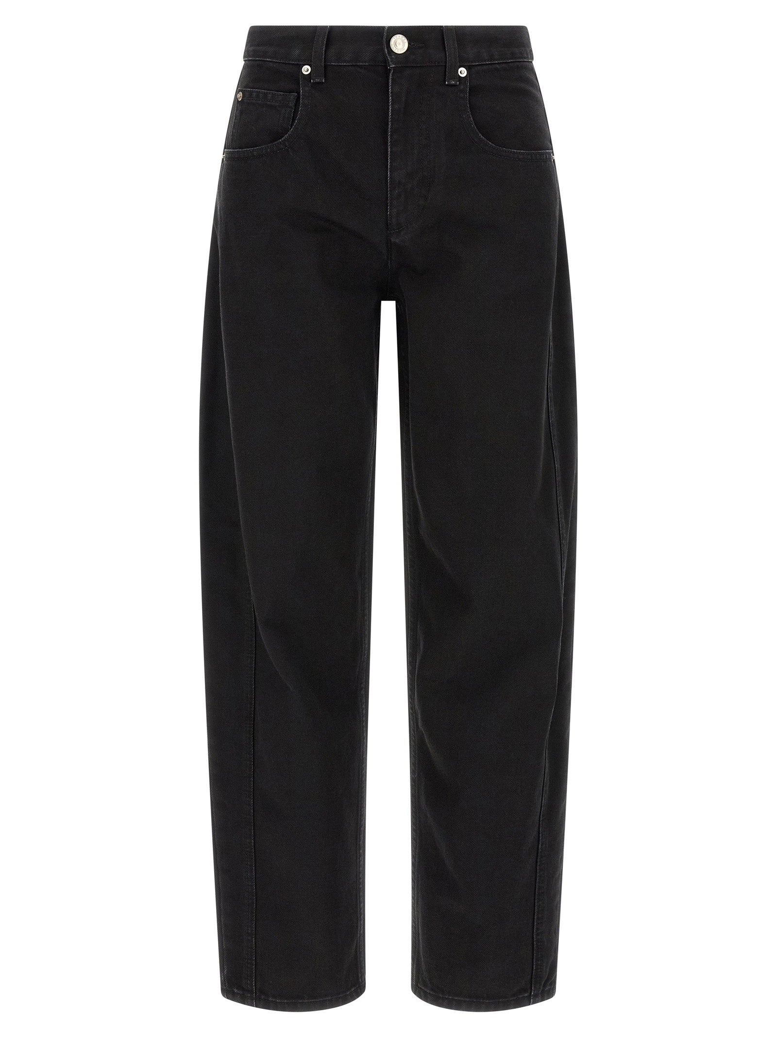 Marant Etoile Oriane Jeans
