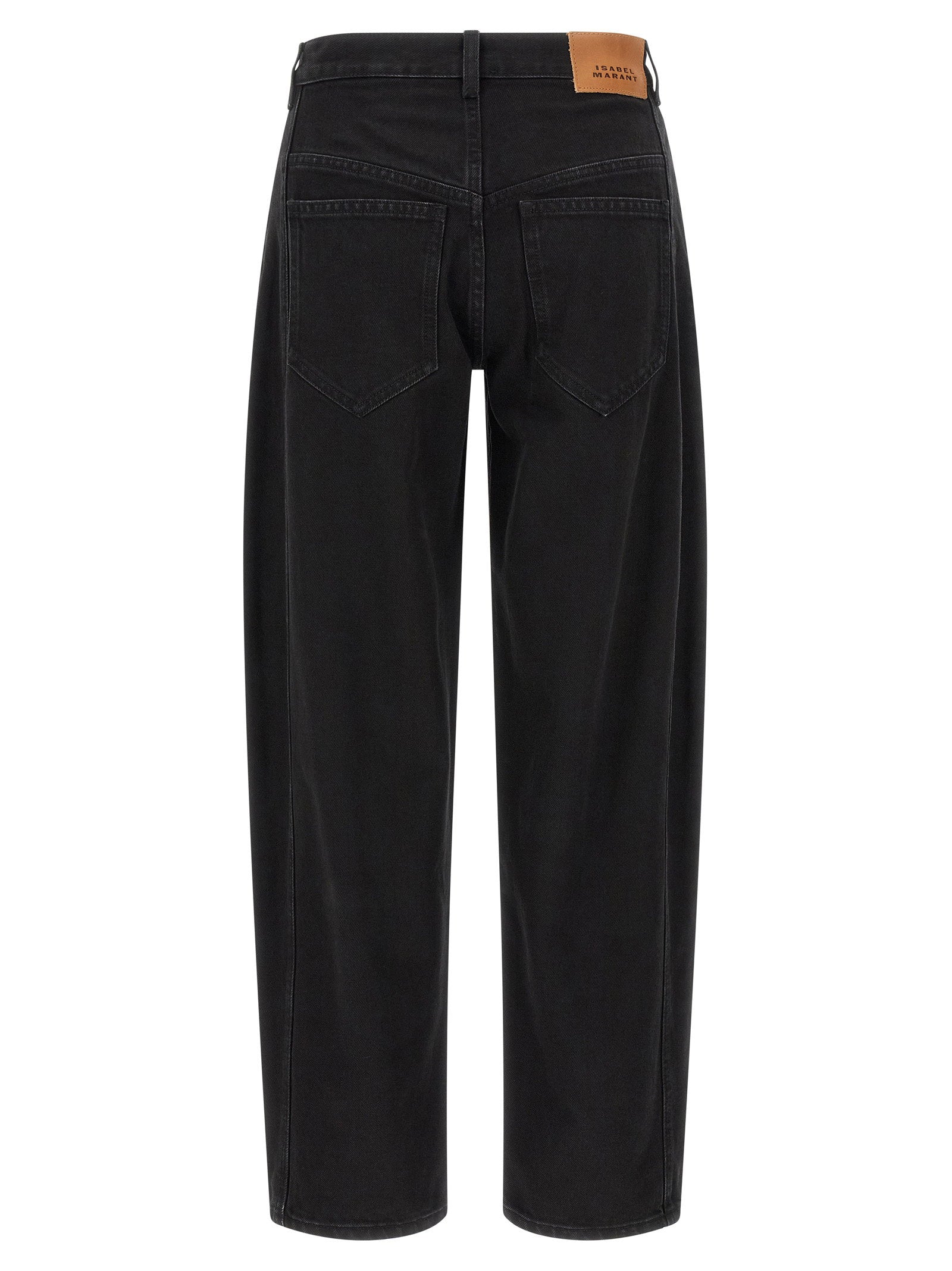 Marant Etoile Oriane Jeans